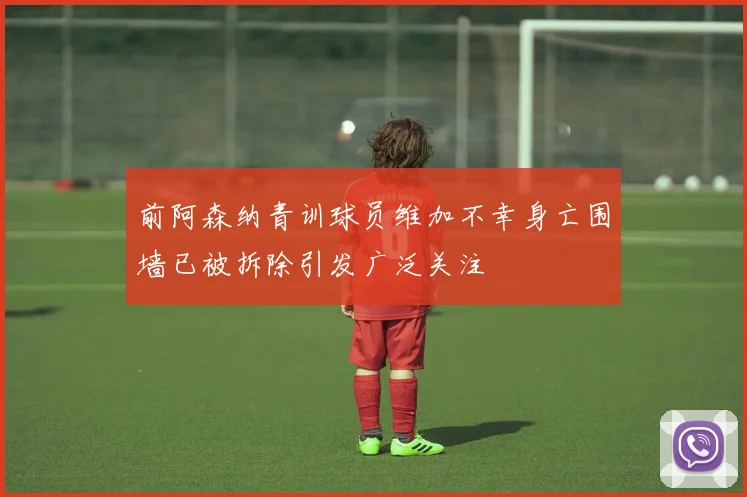 前阿森纳青训球员维加不幸身亡围墙已被拆除引发广泛关注