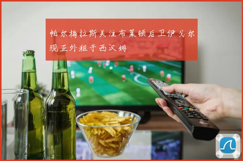 帕尔梅拉斯关注布莱顿后卫伊戈尔现正外租于西汉姆