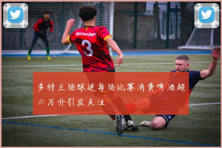 多特主场球迷每场比赛消费啤酒超六万升引发关注