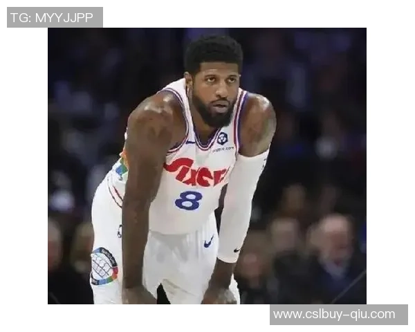 保罗乔治训练状态良好何时复出引发球迷热议